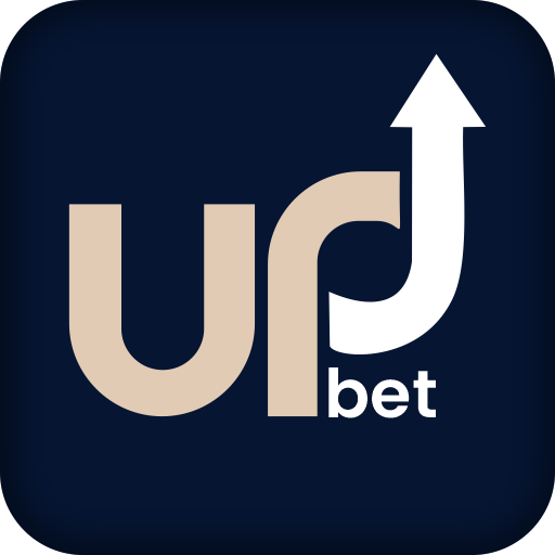 Imagem promocional da upbet mostrando a plataforma e suas vantagens